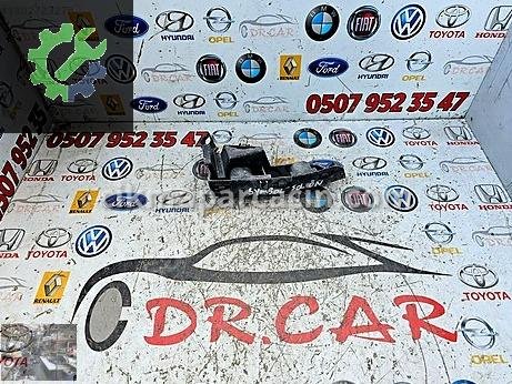 Renault Symbol Tampon Braketi çıkma parça