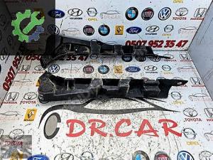 RENAULT SYMBOL THALİA ARKA TAMPON BRAKETİ ORJİNAL 8200699882 OEM 8200699882