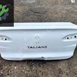 Renault Talisman Bagaj Arması çıkma parça - DR CAR OTO ÇIKMA PARÇA Adana