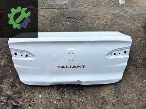 RENAULT TALİANT ARKA BAGAJ ÇIKMA ORJİNAL PARÇA