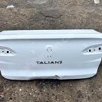 Renault Talisman Bagaj Arması çıkma parça - DR CAR OTO ÇIKMA PARÇA Adana