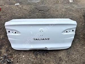 RENAULT TALİANT ARKA BAGAJ ÇIKMA ORJİNAL PARÇA