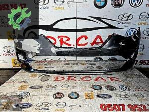 RENAULT TALİANT ÖN TAMPON ORJİNAL ÇIKMA PARÇA 62010E946R