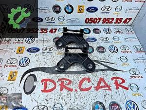 RENAULT TALİSMAN ÖN TAMPON BRAKETİ ORJİNAL ÇIKMA 612003309R 1.