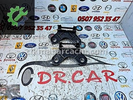 Renault Talisman Tampon Braketi çıkma parça