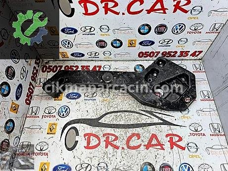 Renault Trafic Bağlantı Braketi çıkma parça