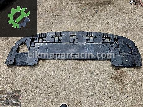 Renault Trafic Ön Tampon çıkma parça