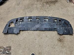 RENAULT TRAFİC 3 ÖN TAMPON ALT MUHAFAZA ORJİNAL ÇIKMA 214772809R