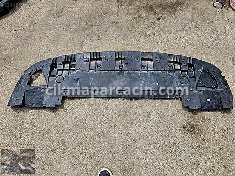 Renault Trafic Ön Tampon çıkma parça