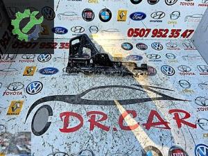 RENAULT TRAFİC 3 SOL ÖN TAMPON BRAKETİ ORİJİNAL 622215329R 4.