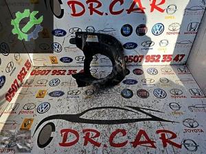 RENAULT TRAFİC 3 SOL SİS FAR BRAKETİ ORJİNAL ÇIKMA 269167471R