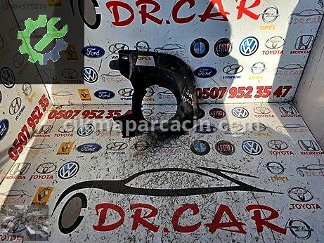 Renault Trafic Far Braketi çıkma parça