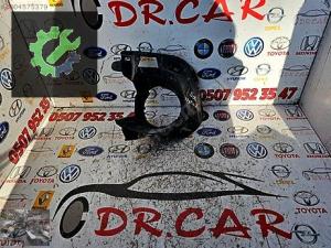 RENAULT TRAFİC 3 SOL SİS FAR BRAKETİ ORJİNAL ÇIKMA 269167471R