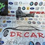 Renault Trafic Ön Panel çıkma parça - DR CAR OTO ÇIKMA PARÇA Adana