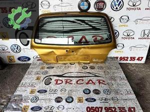 RENAULT TWİNGO ARKA BAGAJ KAPAĞI ÇIKMA ORJİNAL PARÇA