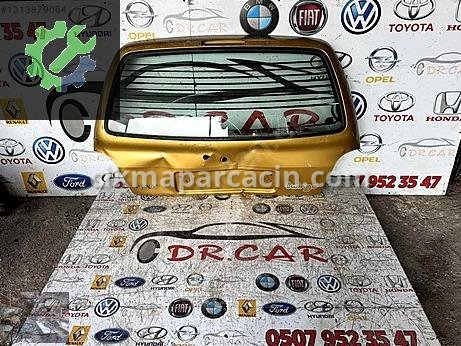 Renault Twingo Bagaj Kapağı çıkma parça