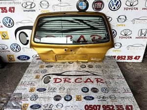 RENAULT TWİNGO ARKA BAGAJ KAPAĞI ÇIKMA ORJİNAL PARÇA