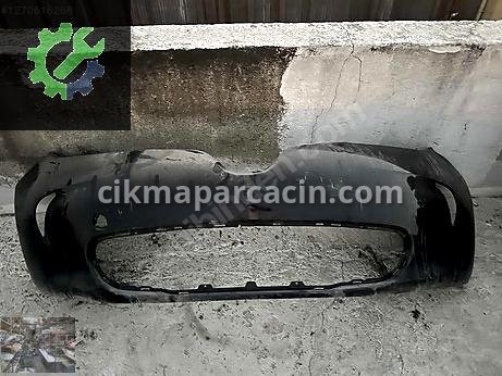 Renault Zoe Ön Tampon çıkma parça