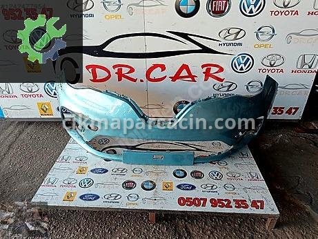 Renault Zoe Ön Tampon çıkma parça