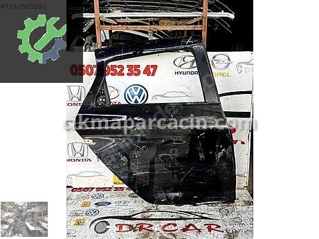 Renault Zoe Kapı (Arka Sağ) çıkma parça