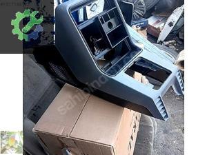 Renault 11 vites konsolu
