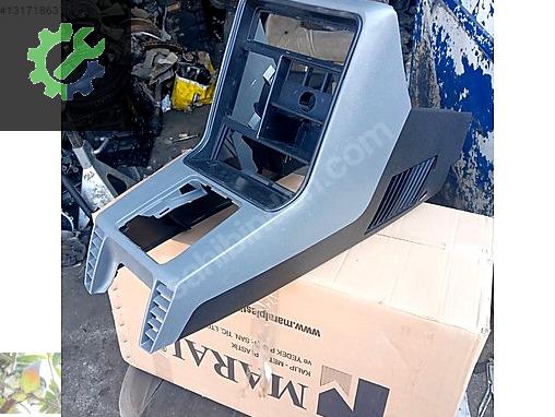 Renault R11 Vites çıkma parça