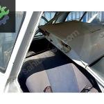Renault 12 Station Wagon bagaj