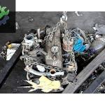 Renault Toros Komple Motor Çıkma Parça İzmir