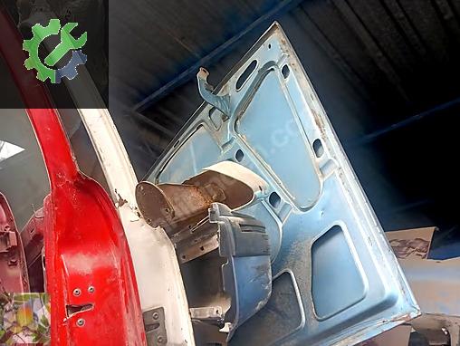 Renault Toros Kaput çıkma parça