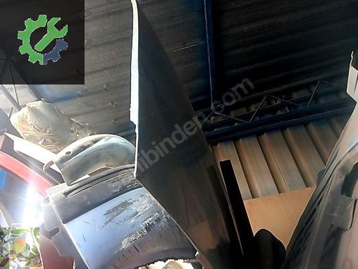 Renault Toros Kaput çıkma parça