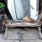 Renault 12 arka dingil