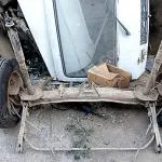 Renault 12 arka dingil