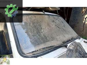 Renault 12 ön cam