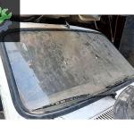 Renault R12 Ön Cam çıkma parça - Hakan oto Çıkma İzmir