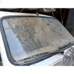 Renault R12 Ön Cam çıkma parça - Hakan oto Çıkma İzmir