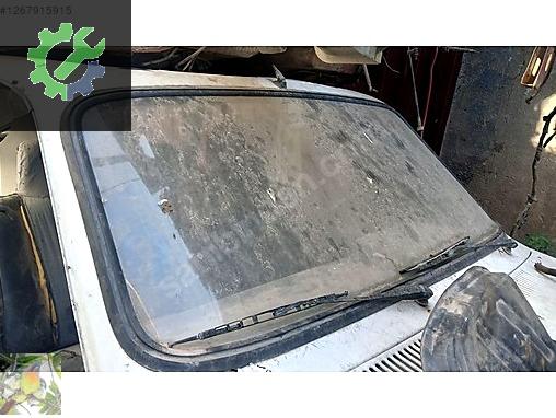 Renault R12 Ön Cam çıkma parça