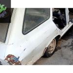 Renault R12 Ön Cam çıkma parça - Hakan oto Çıkma İzmir