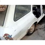 Renault R12 Ön Cam çıkma parça - Hakan oto Çıkma İzmir