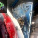 Renault R12 Kaput çıkma parça - Hakan oto Çıkma İzmir