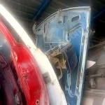 Renault R12 Kaput çıkma parça - Hakan oto Çıkma İzmir