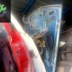 Renault R12 Kaput çıkma parça - Hakan oto Çıkma İzmir