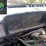Renault 12 torpido göğüslük