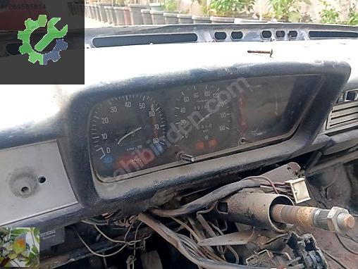 Renault R12 Göğüslük çıkma parça