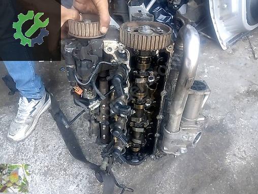 Renault Fluence Silindir Kapağı 2968F2 çıkma parça