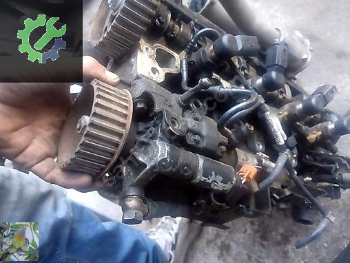 Renault Fluence Silindir Kapağı 2968F2 çıkma parça