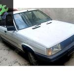 Renault 9 Spring komple kasa