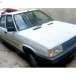 Renault 9 Spring komple kasa