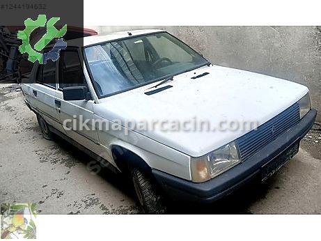Renault R9 Komple Sunroof çıkma parça