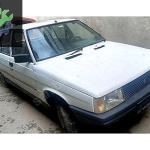 Renault 9 Spring komple kasa