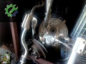 Renault 9 Taşıyıcı porya